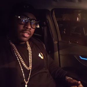 Meet your Posher, Cory